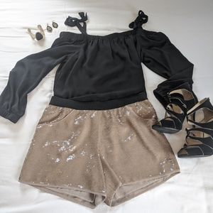 BCBG Maxazria Shorts